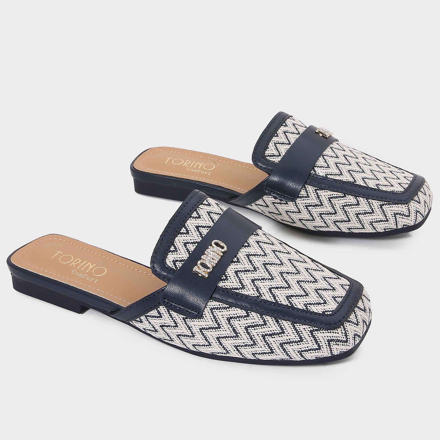 Damen Loafer – Elegant & Bequem
