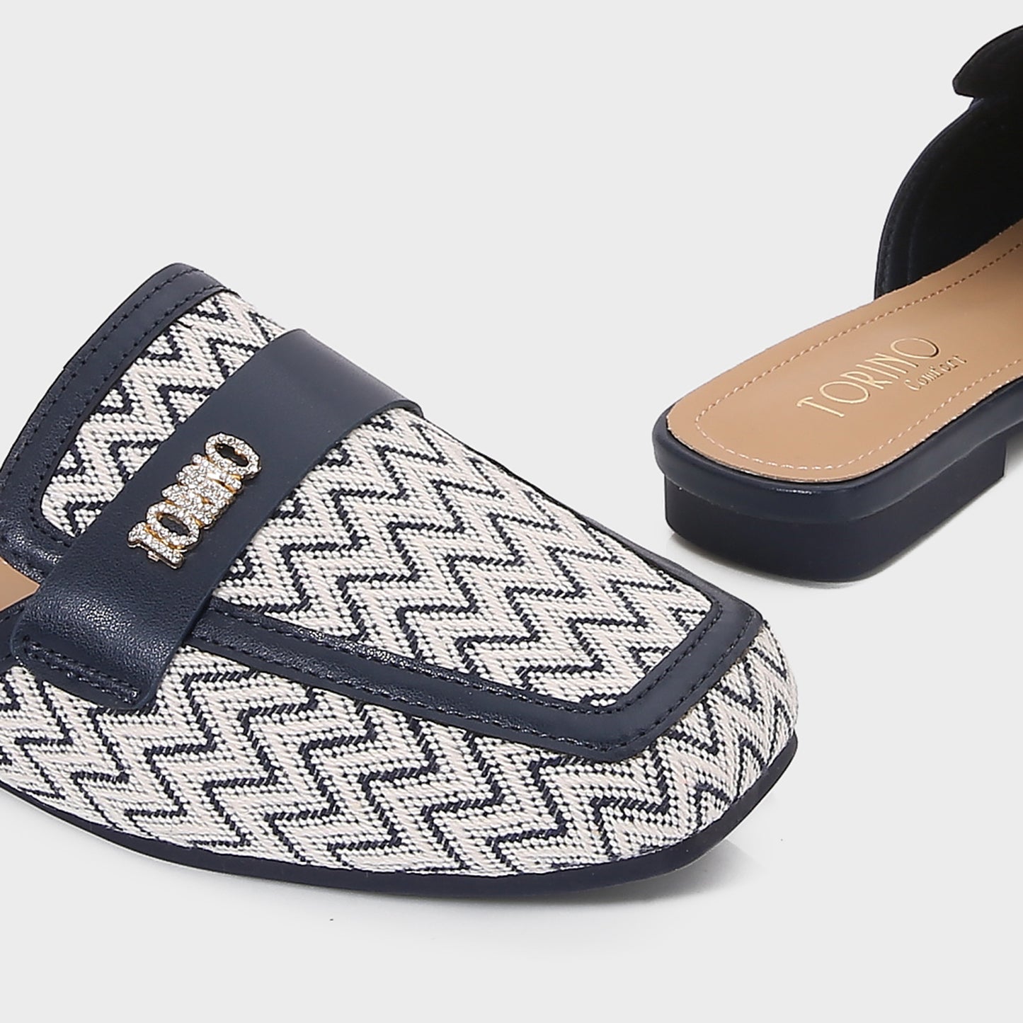 Damen Loafer – Elegant & Bequem
