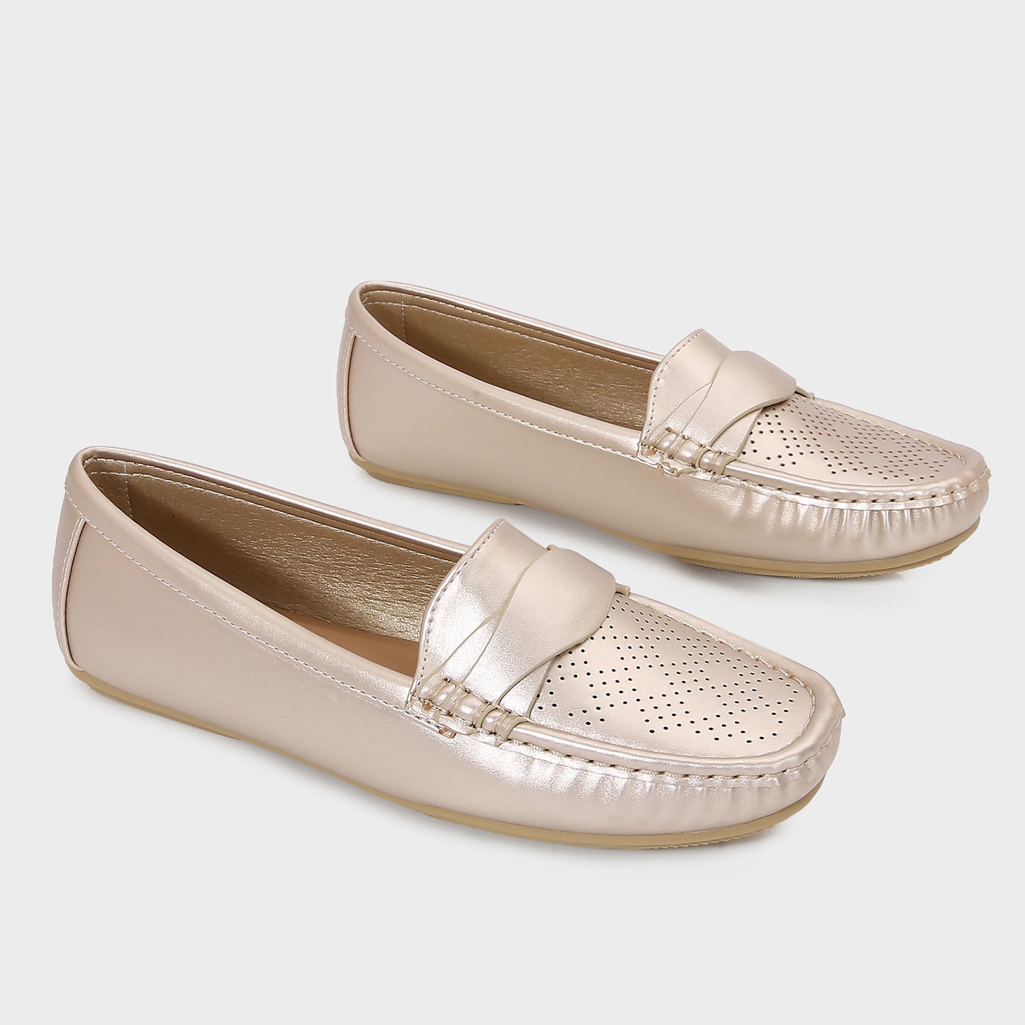 Damen Loafer – Elegant & Bequem