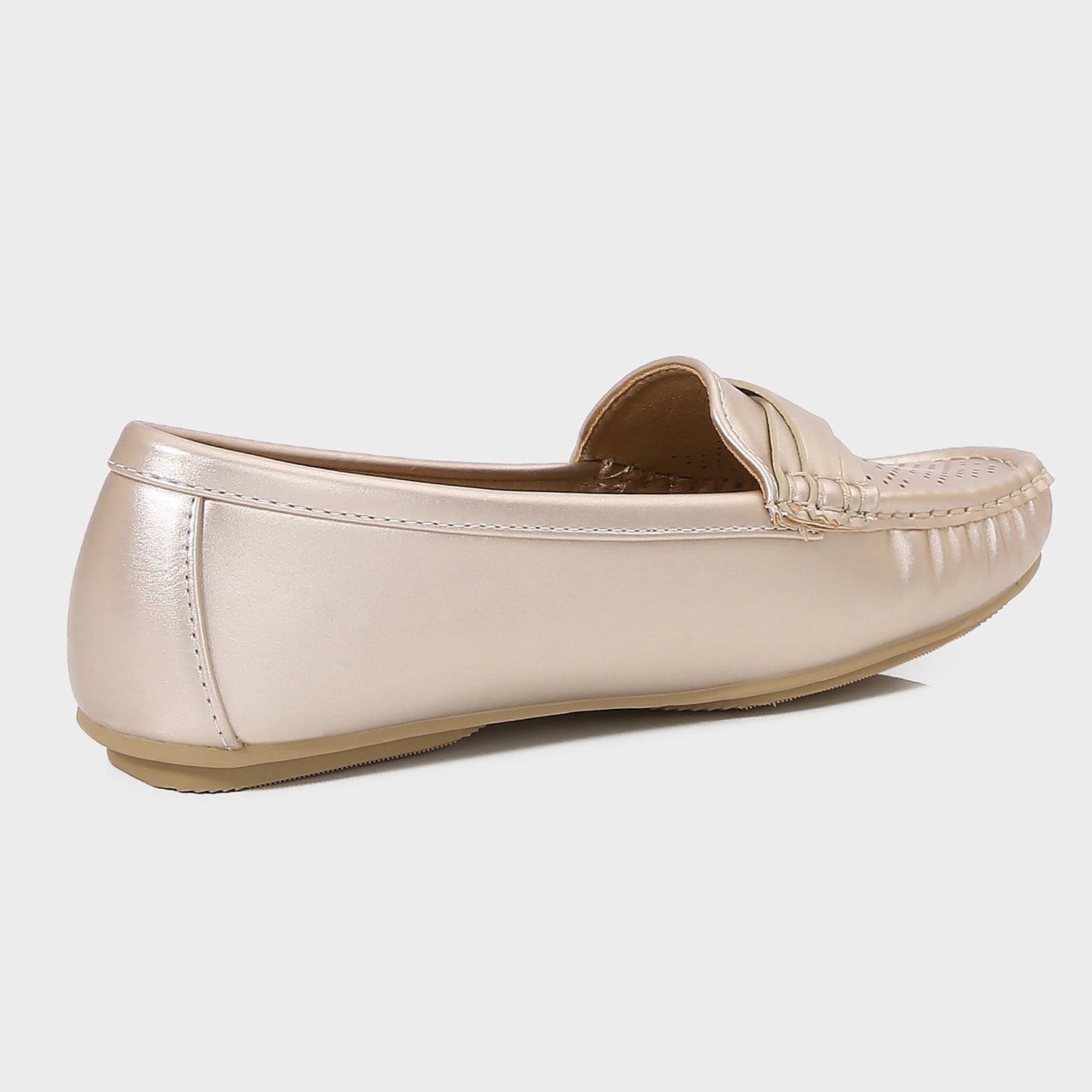 Damen Loafer – Elegant & Bequem