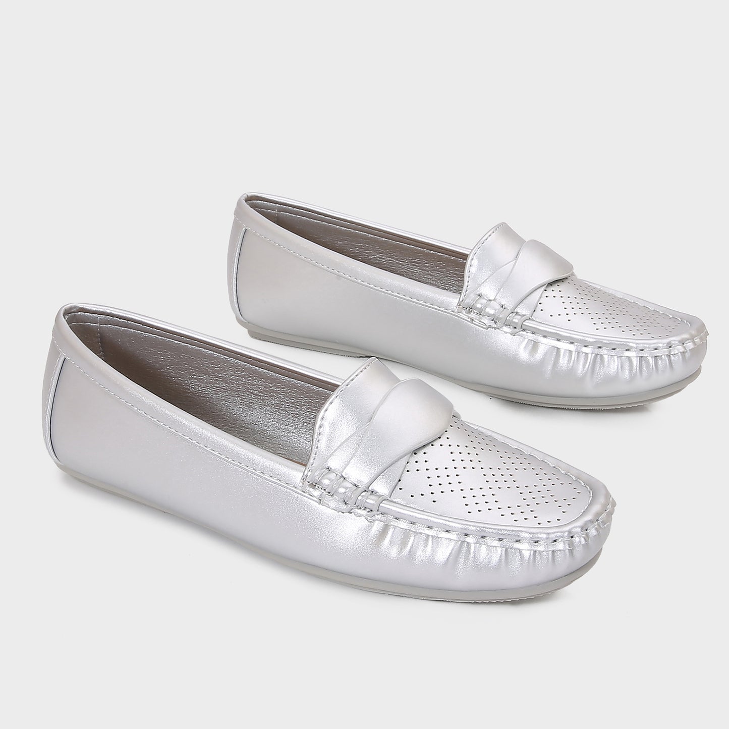 Damen Loafer – Elegant & Bequem