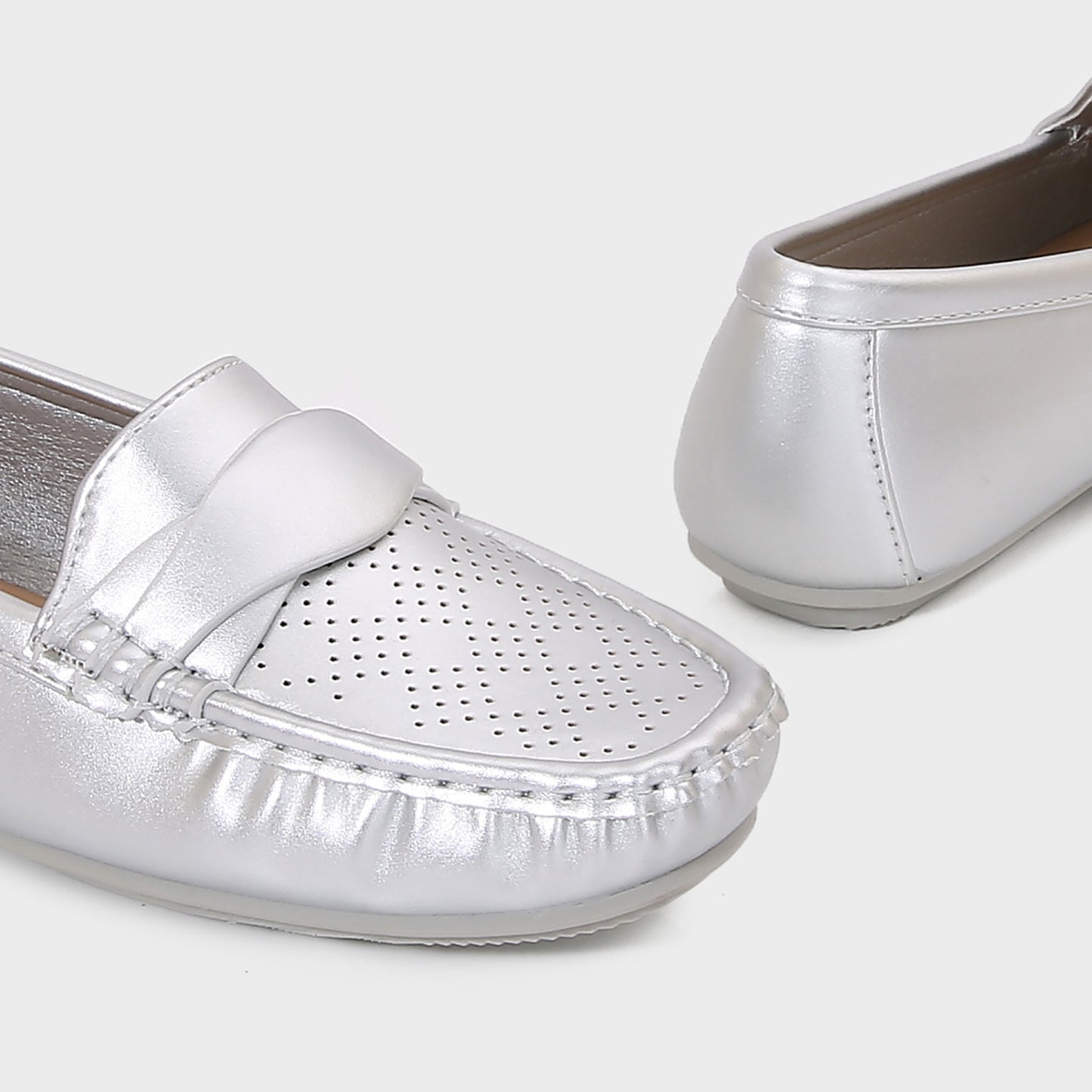 Damen Loafer – Elegant & Bequem