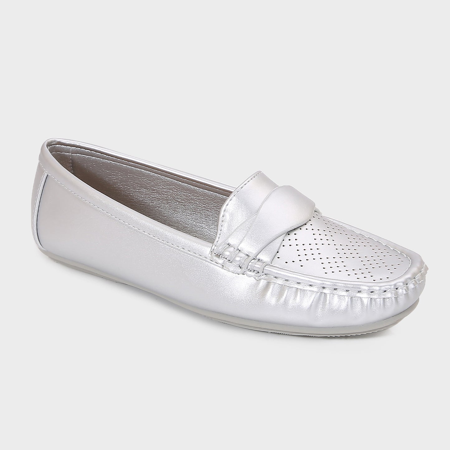 Damen Loafer – Elegant & Bequem