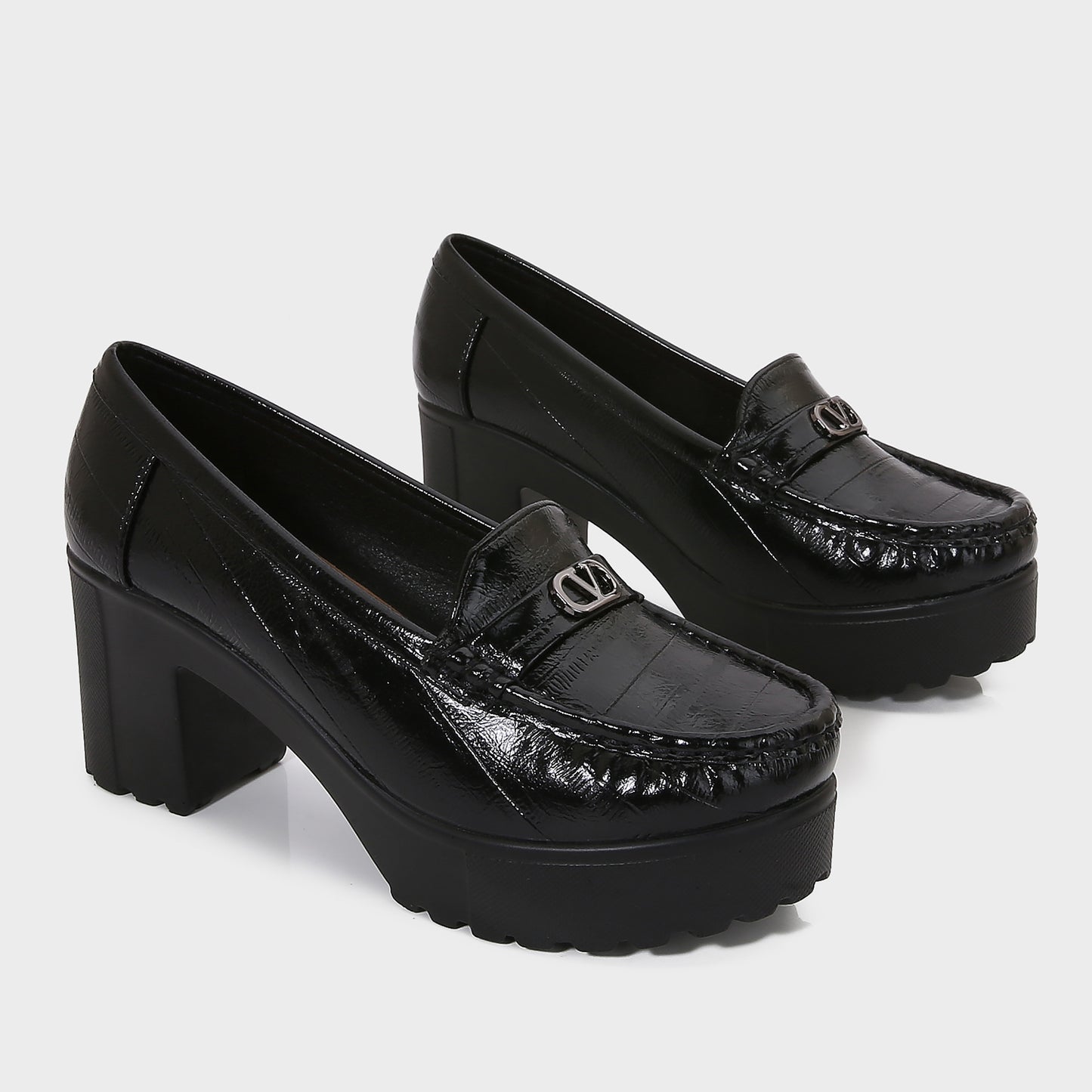 Damen Loafer – Elegant & Bequem