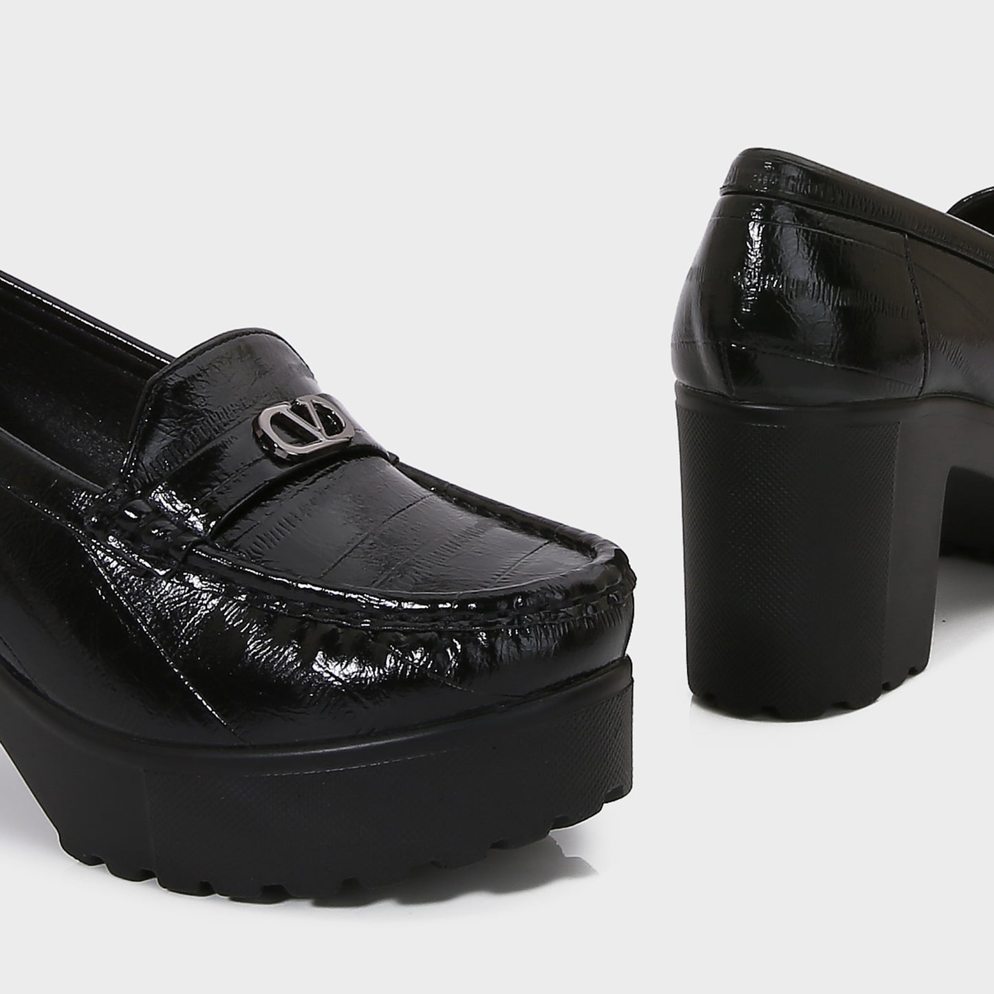 Damen Loafer – Elegant & Bequem