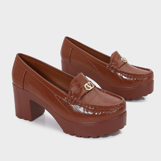 Damen Loafer – Elegant & Bequem