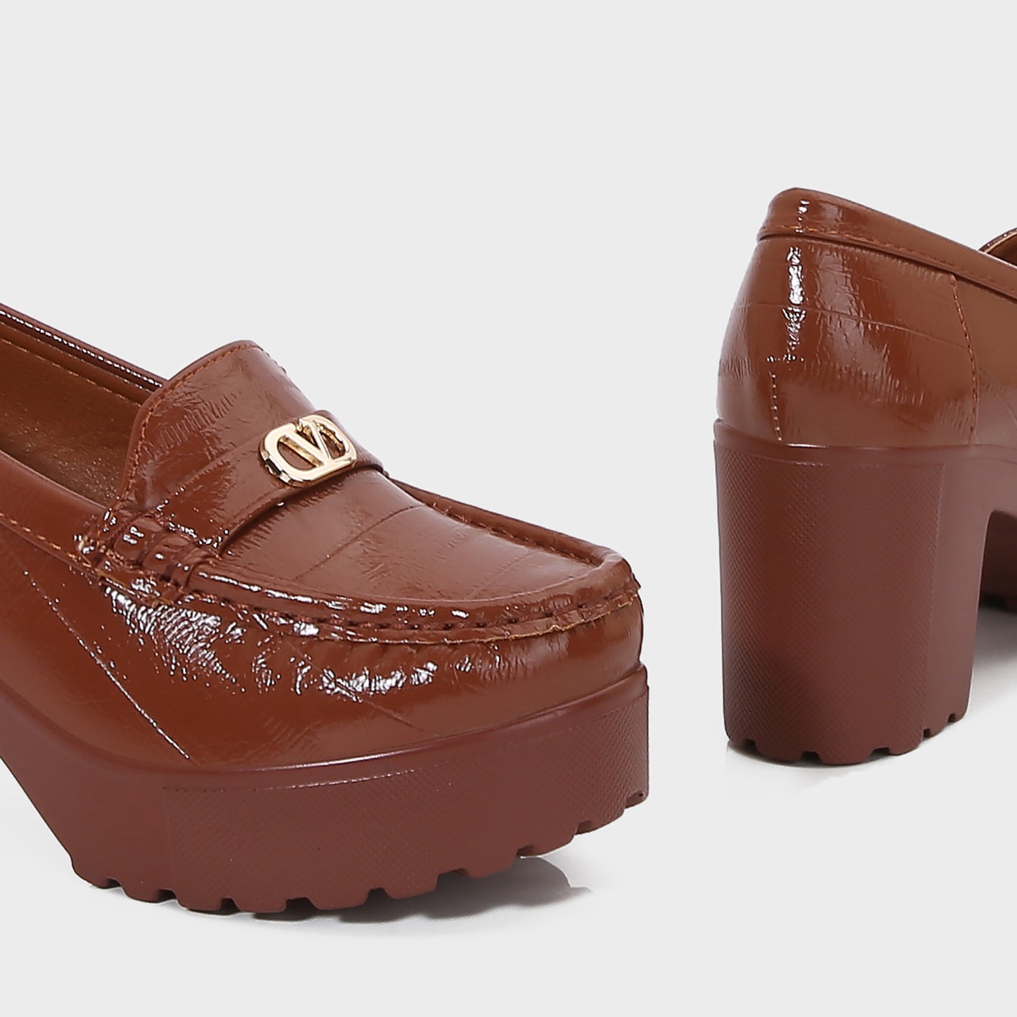 Damen Loafer – Elegant & Bequem