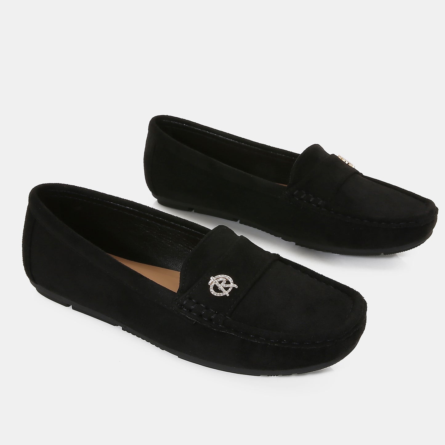 Damen Loafer – Elegant & Bequem