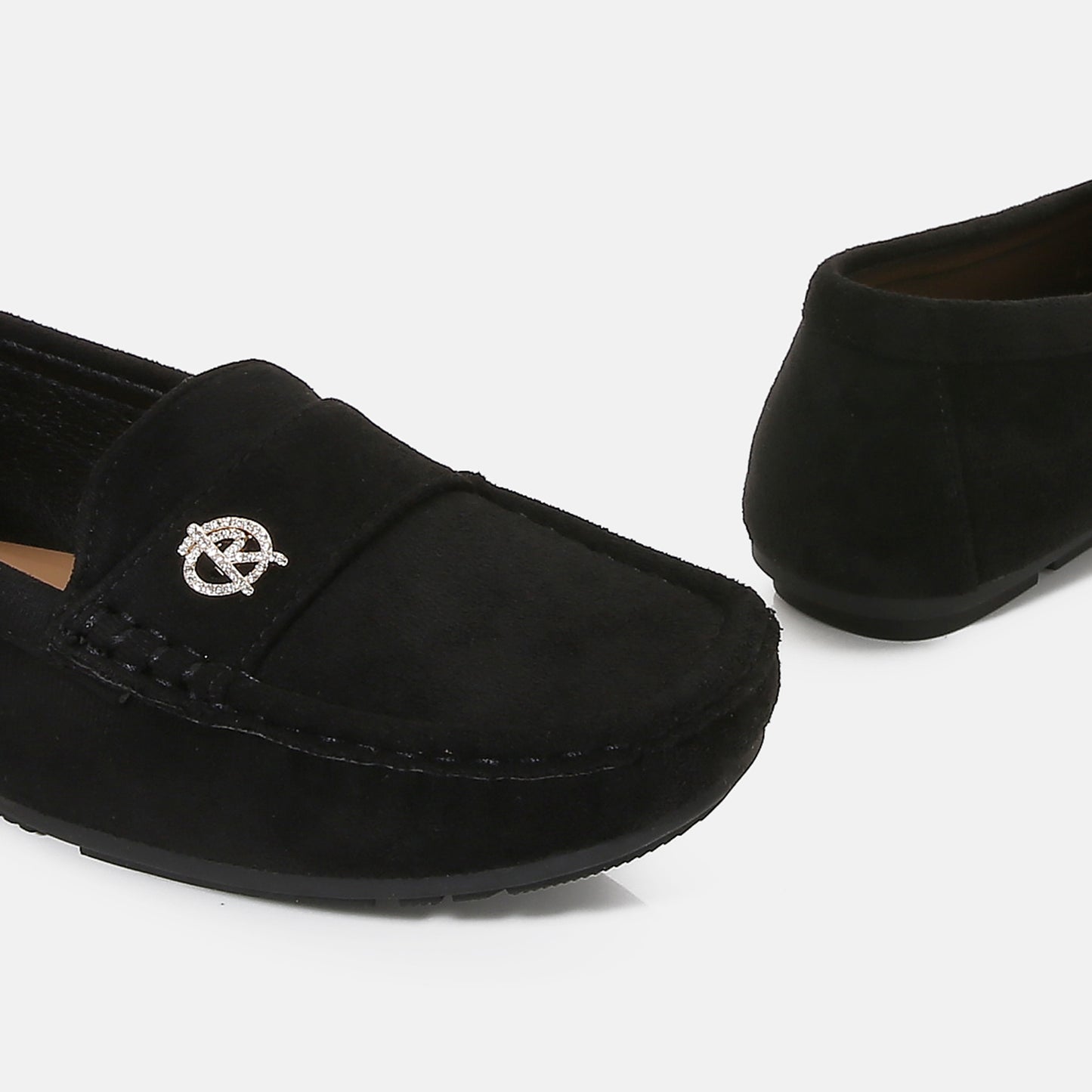 Damen Loafer – Elegant & Bequem