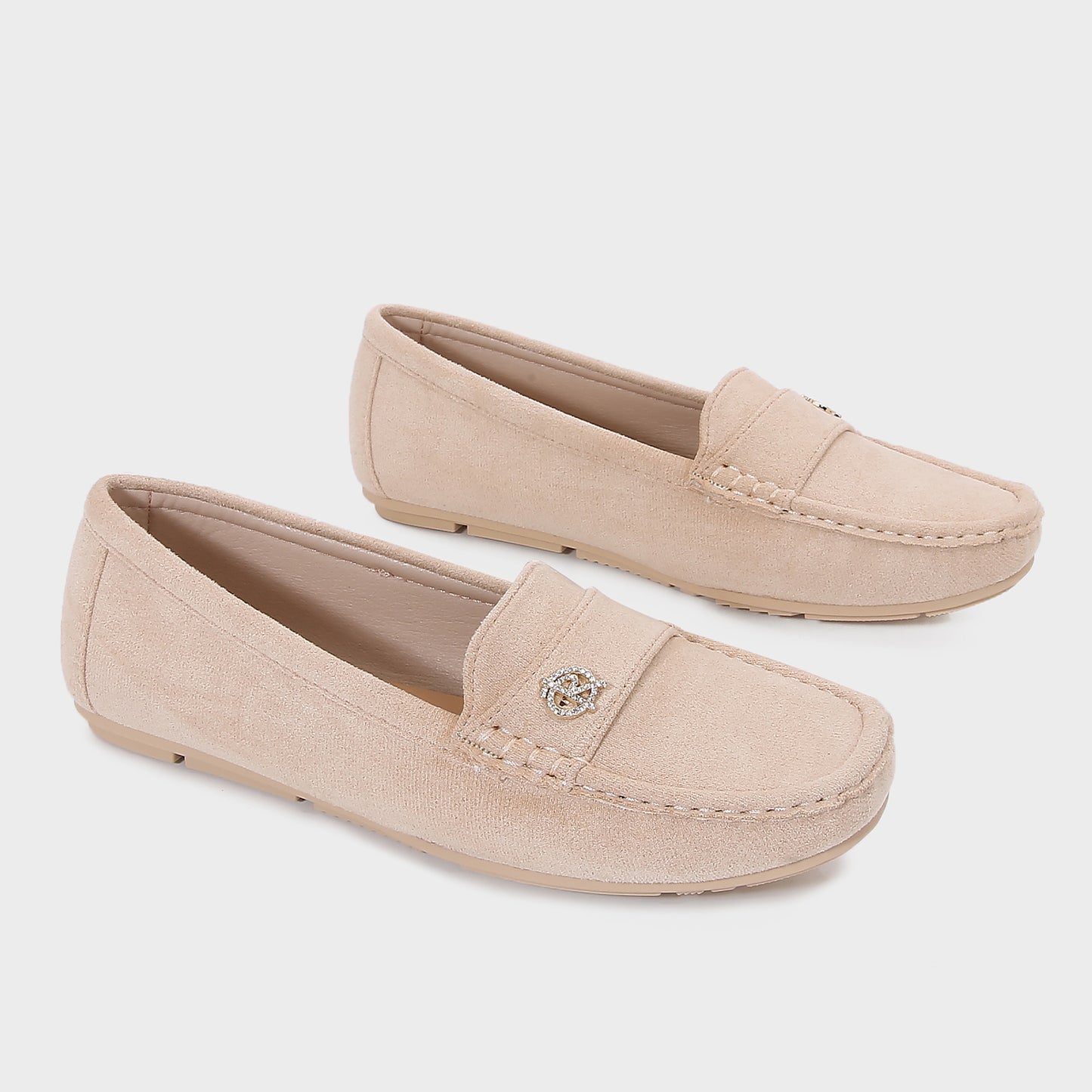 Damen Loafer – Elegant & Bequem
