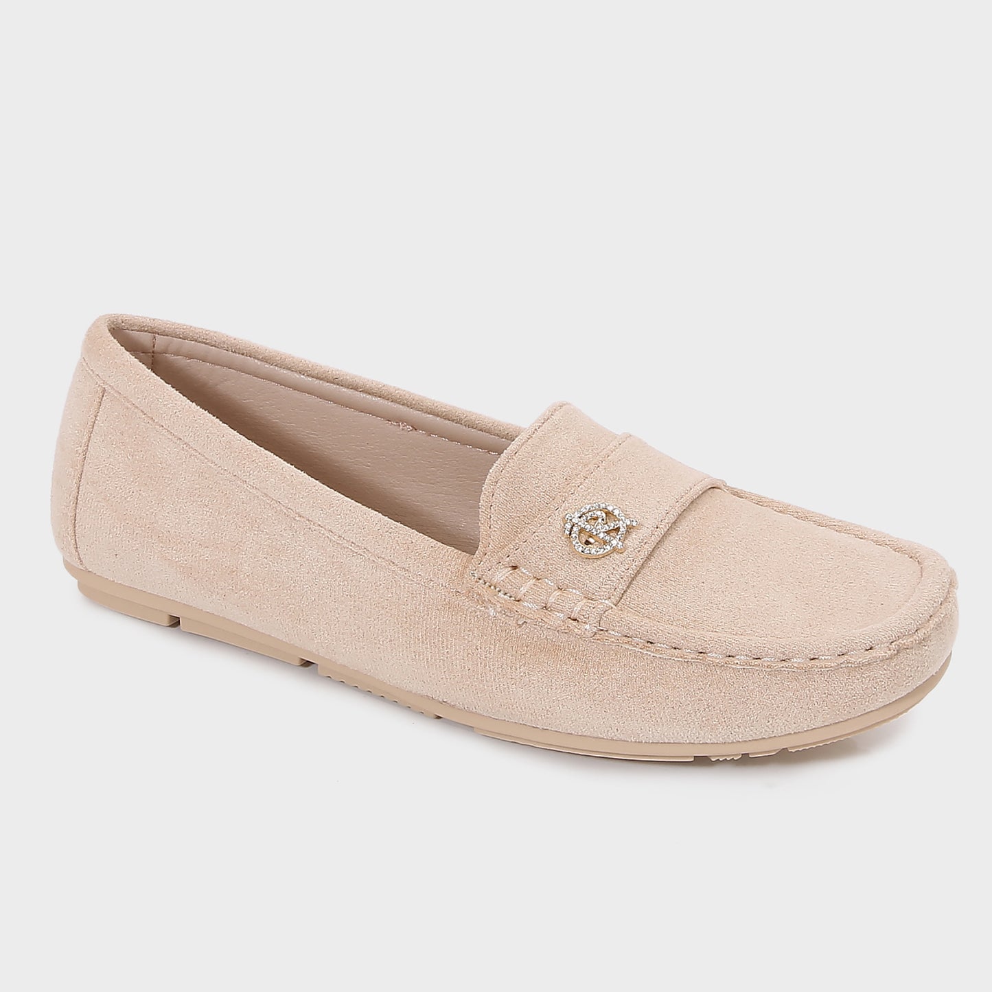 Damen Loafer – Elegant & Bequem