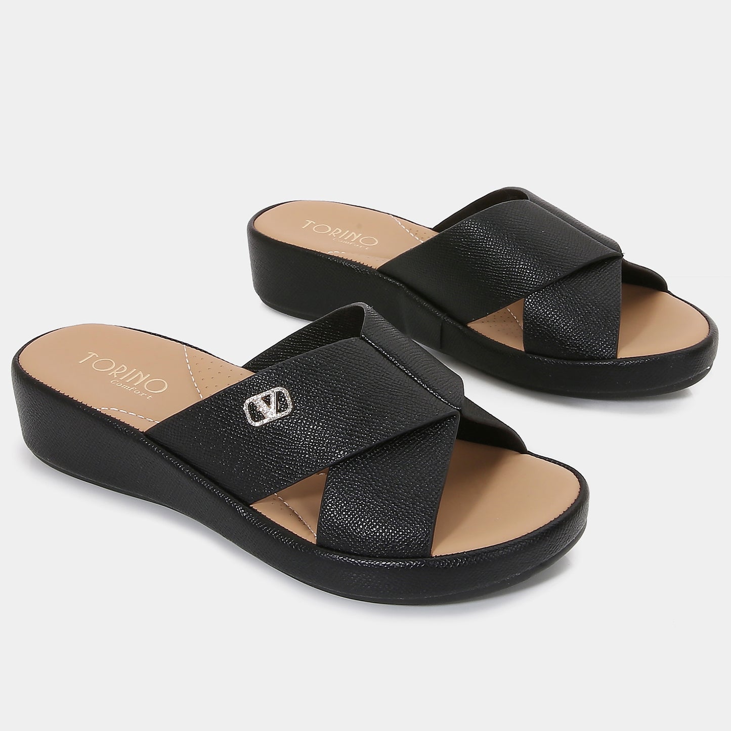 Damen Sandalen flach – Perfekt für Alltag & Sommer