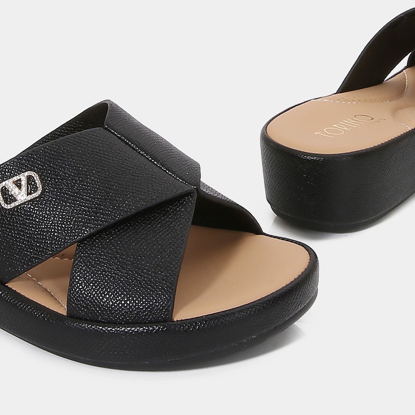 Damen Sandalen flach – Perfekt für Alltag & Sommer