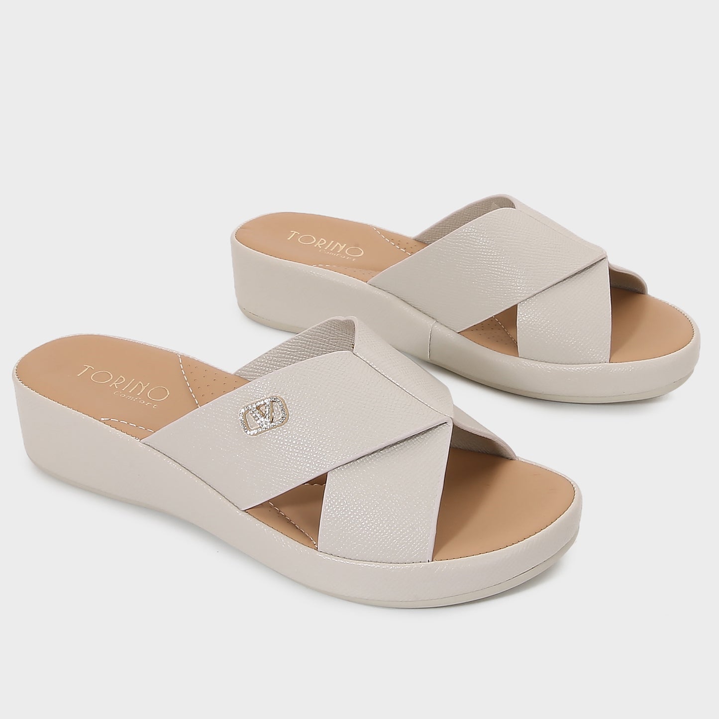 Damen Sandalen flach – Perfekt für Alltag & Sommer