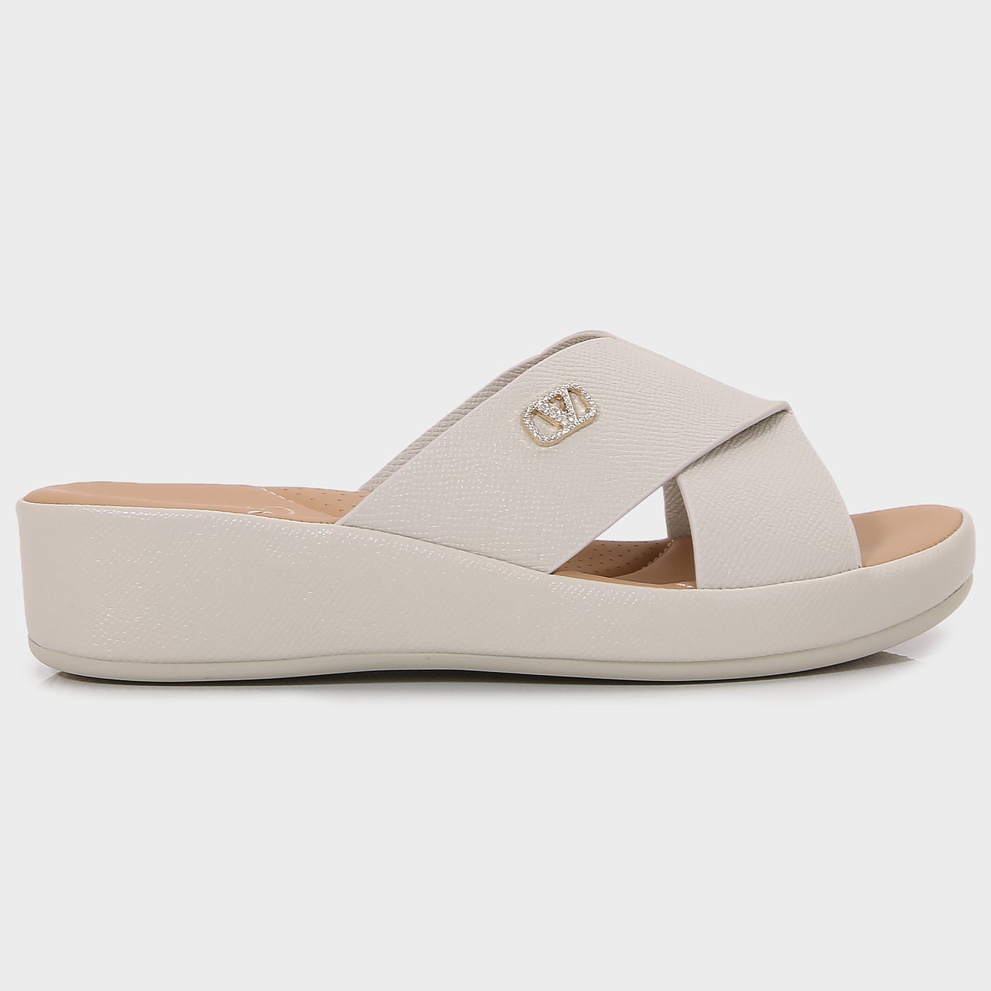 Damen Sandalen flach – Perfekt für Alltag & Sommer