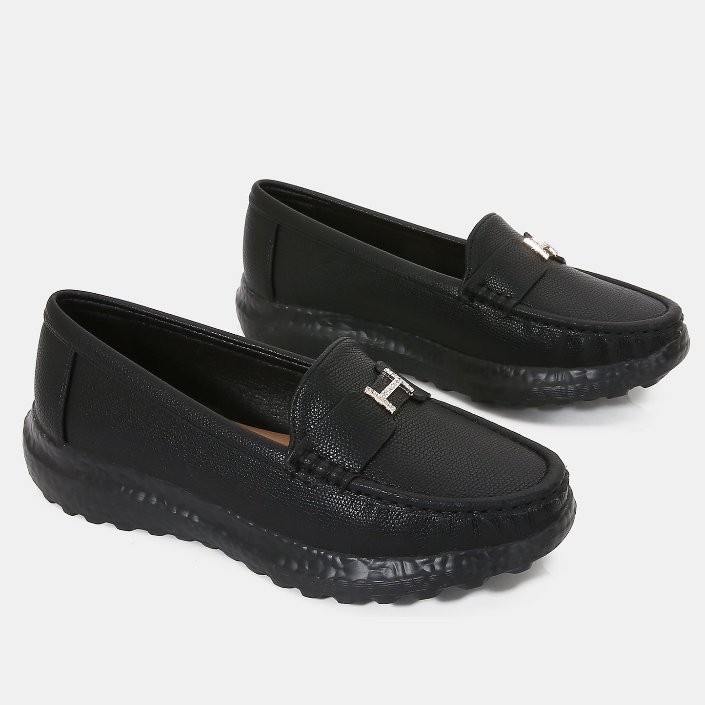 Damen Loafer – Elegant & Bequem