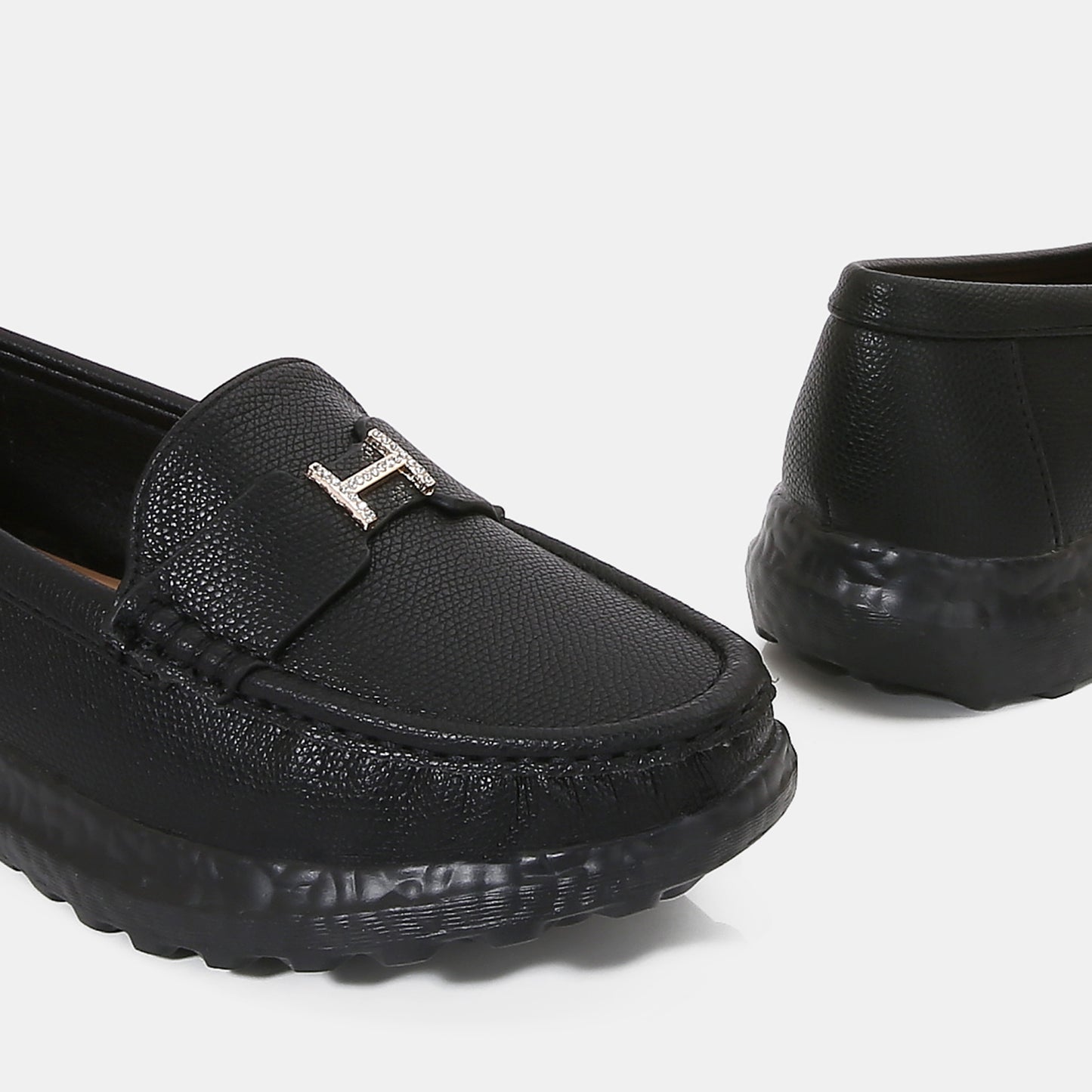 Damen Loafer – Elegant & Bequem