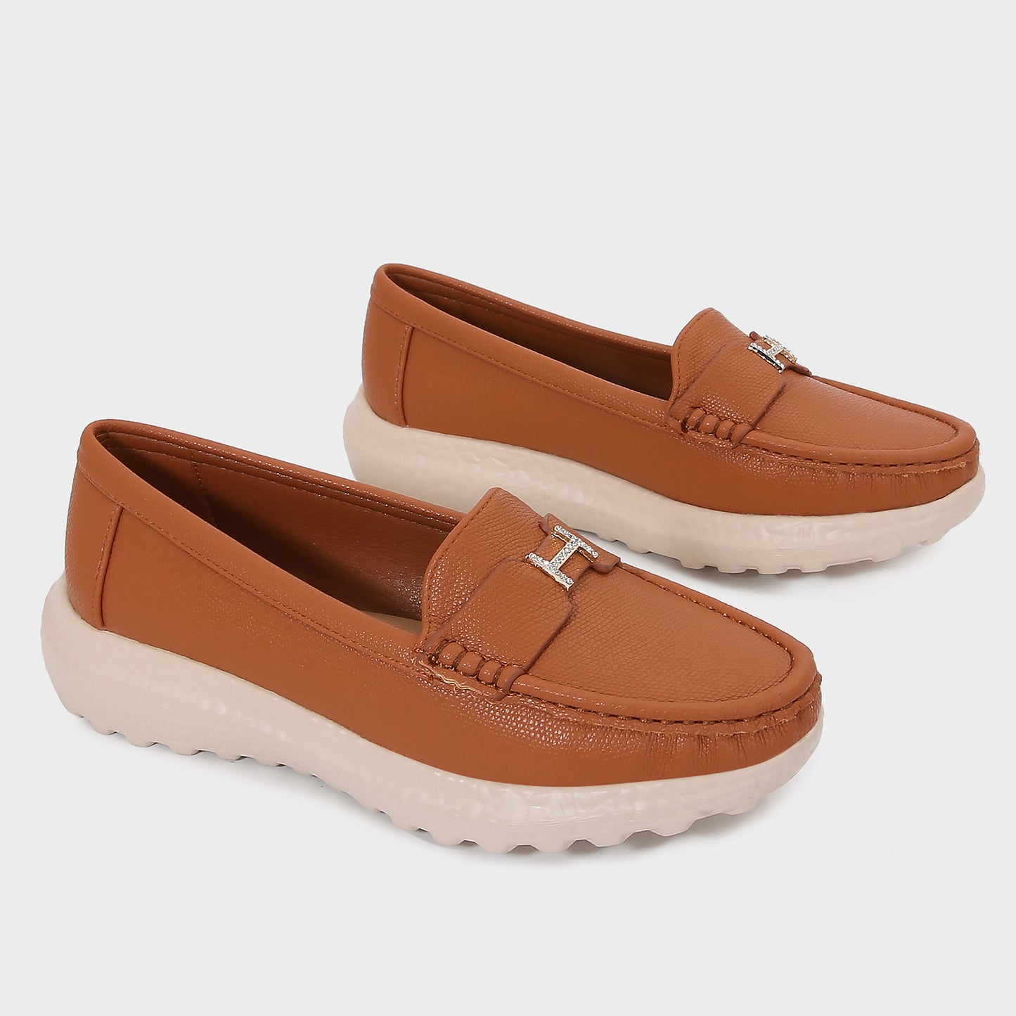 Damen Loafer – Elegant & Bequem