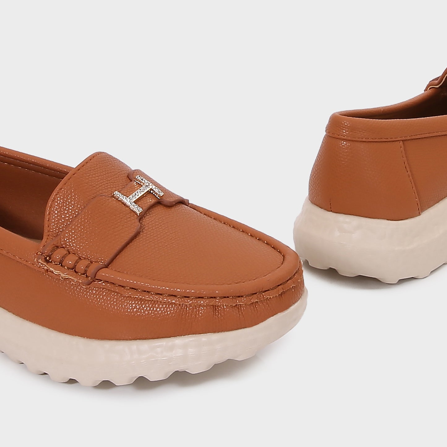 Damen Loafer – Elegant & Bequem
