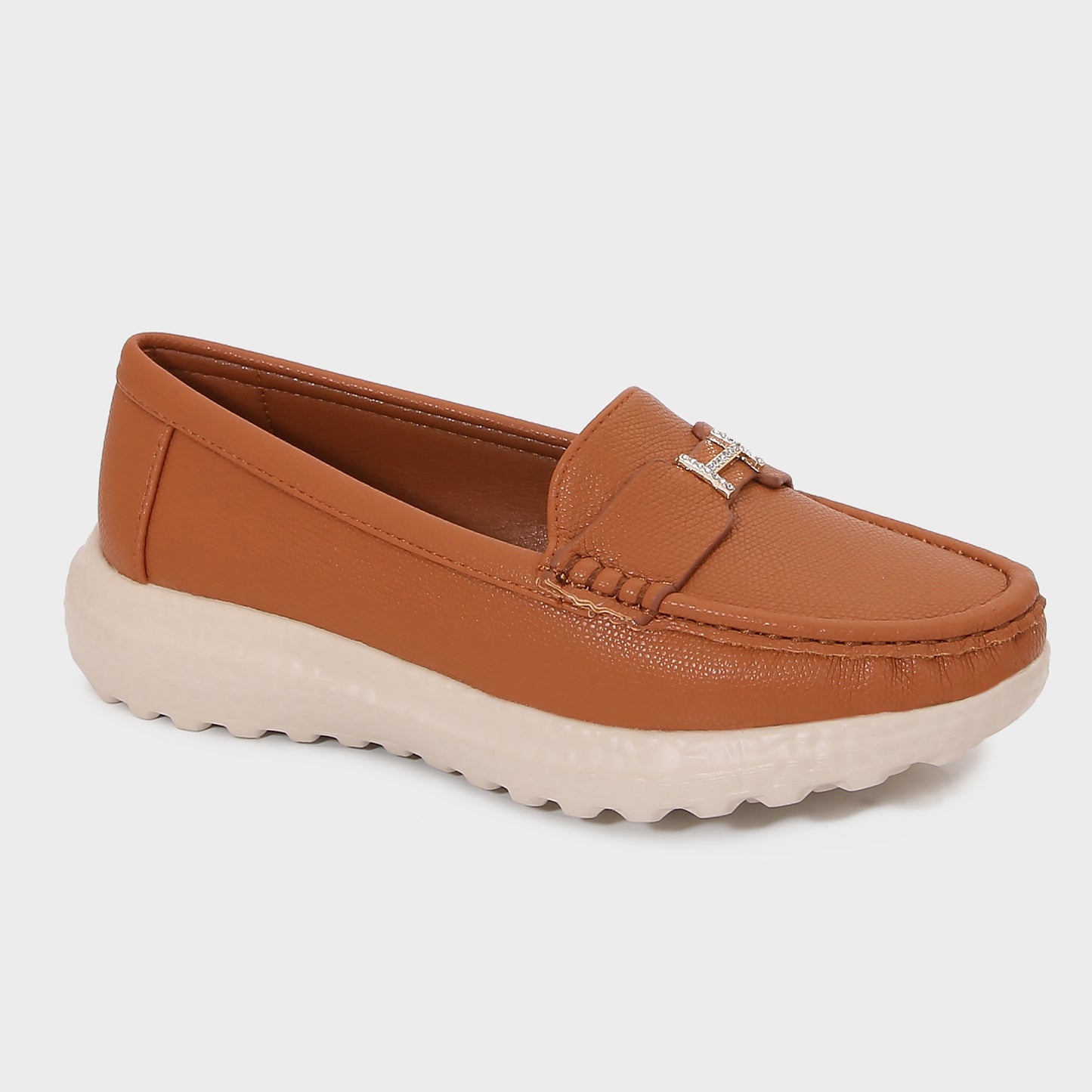 Damen Loafer – Elegant & Bequem