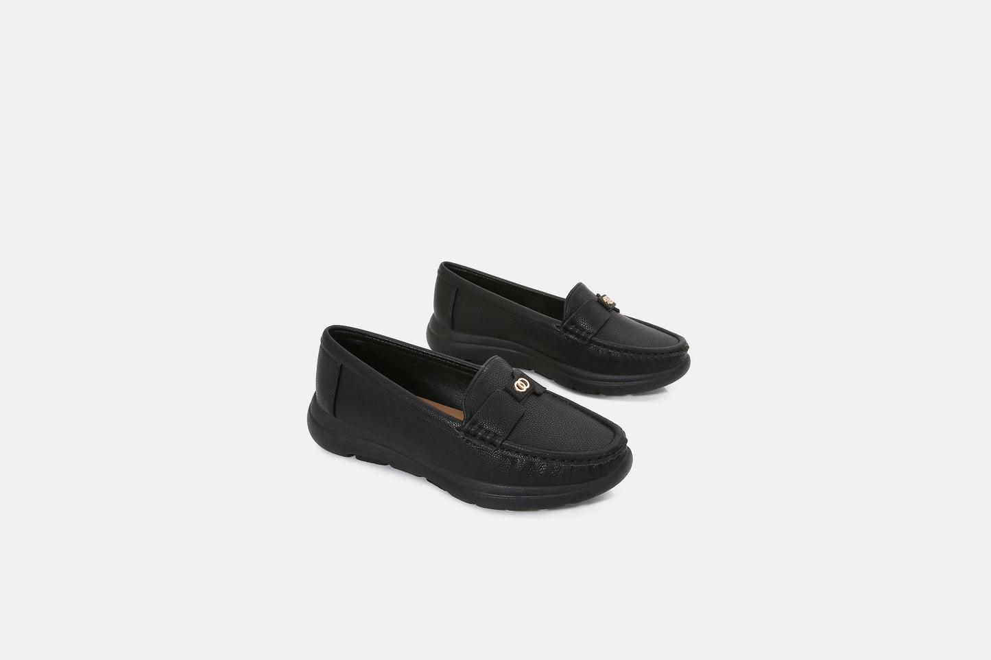Damen Loafer – Elegant & Bequem