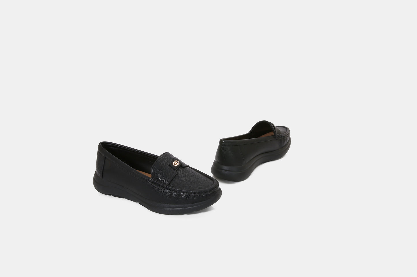 Damen Loafer – Elegant & Bequem