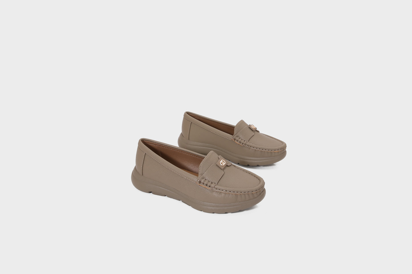 Damen Loafer – Elegant & Bequem