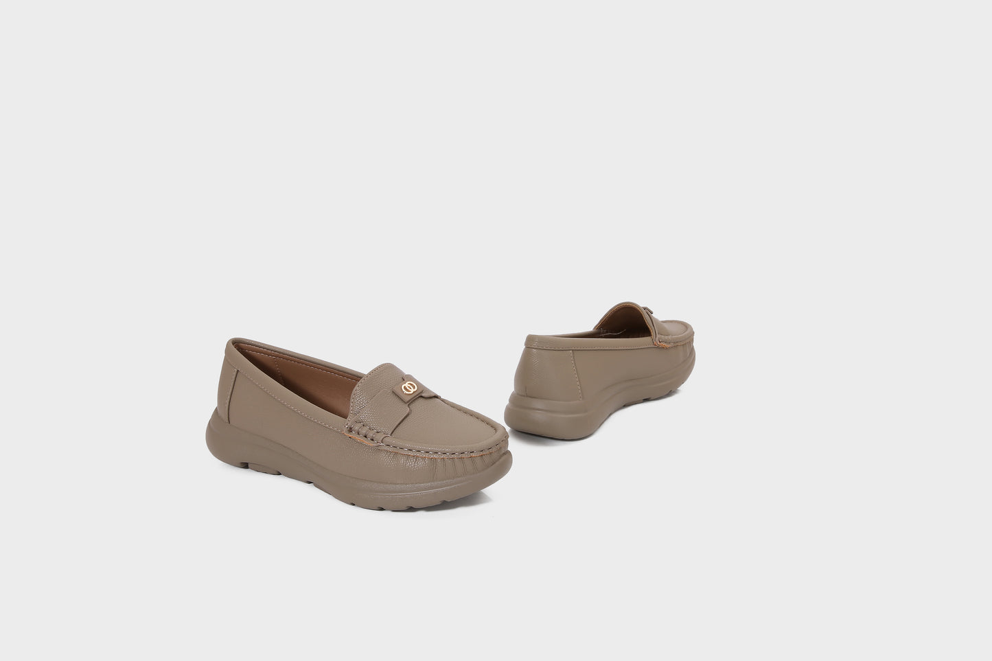 Damen Loafer – Elegant & Bequem