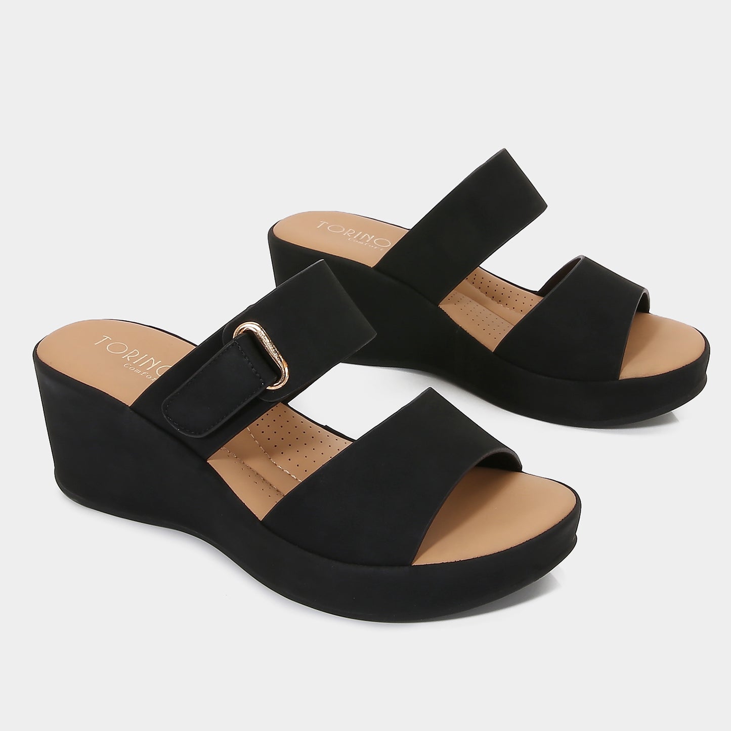 Damen Sandalen flach – Perfekt für Alltag &amp; Sommer