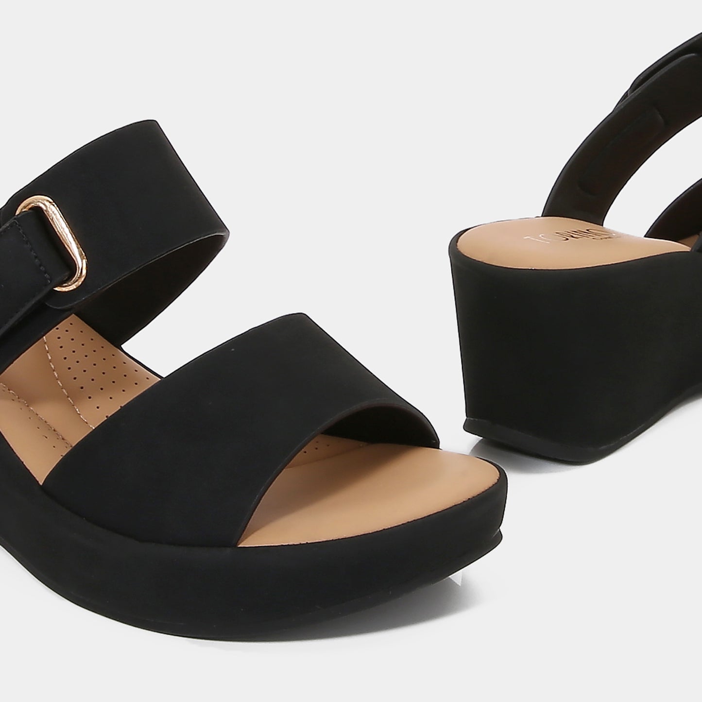 Damen Sandalen flach – Perfekt für Alltag &amp; Sommer