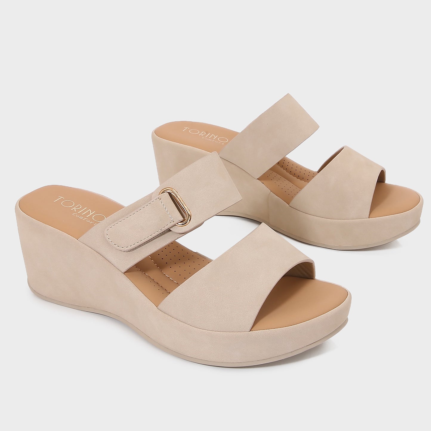 Damen Sandalen flach – Perfekt für Alltag &amp; Sommer