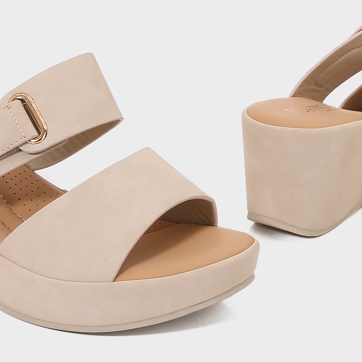Damen Sandalen flach – Perfekt für Alltag &amp; Sommer