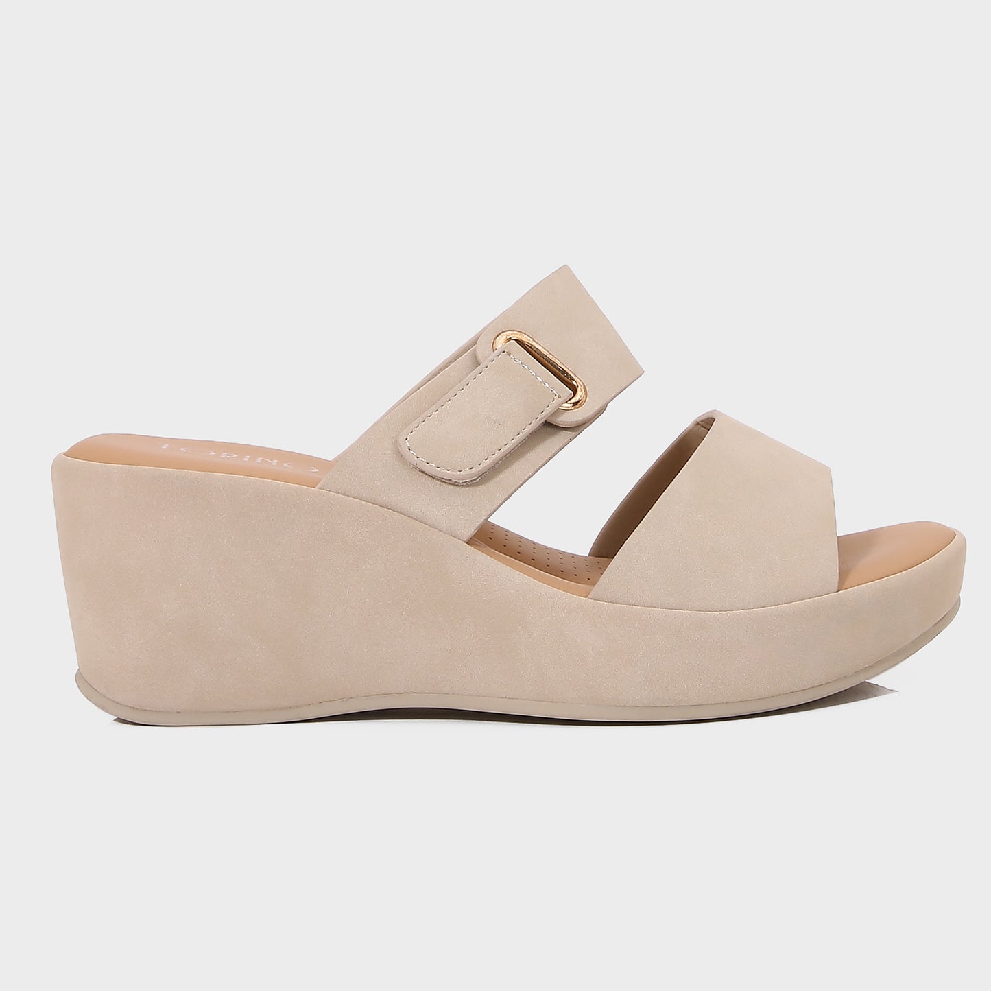 Damen Sandalen flach – Perfekt für Alltag &amp; Sommer