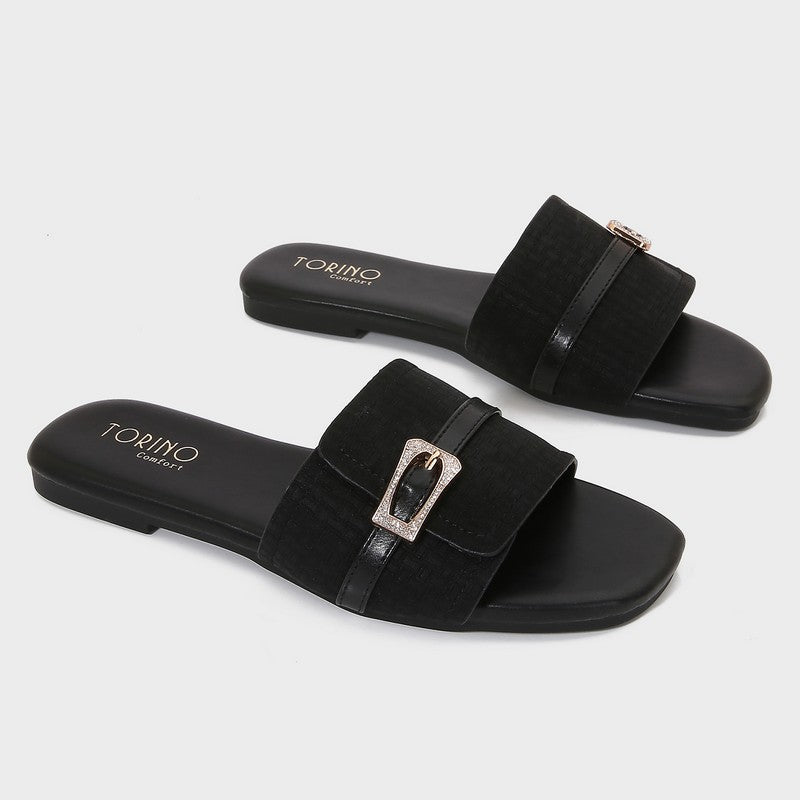 Damen Sandalen flach – Perfekt für Alltag & Sommer