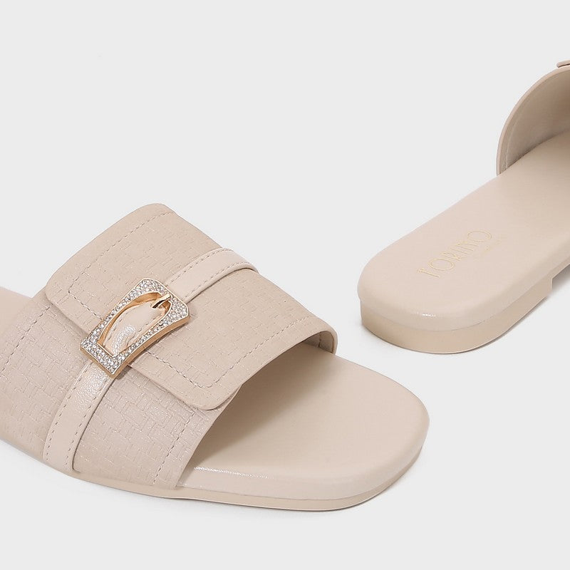 Damen Sandalen flach – Perfekt für Alltag & Sommer